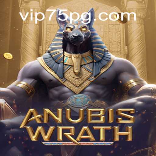 AnubisWrath: Um Mergulho no Mundo Misterioso de Antigos Deuses