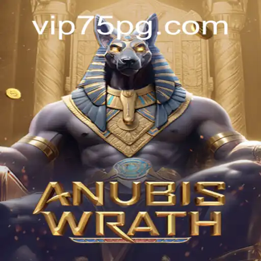 AnubisWrath: Um Mergulho no Mundo Misterioso de Antigos Deuses