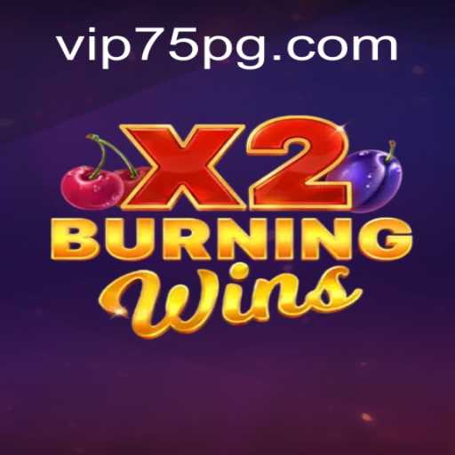 Desvendando o Universo de BurningWinsX2 no 75PG.COM