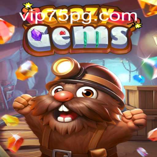 Conheça CrazyGems: Um Mergulho no Vibrante Mundo dos Jogos de Puzzle
