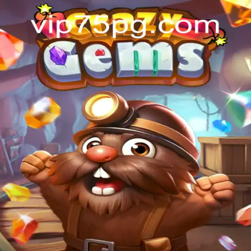 Conheça CrazyGems: Um Mergulho no Vibrante Mundo dos Jogos de Puzzle