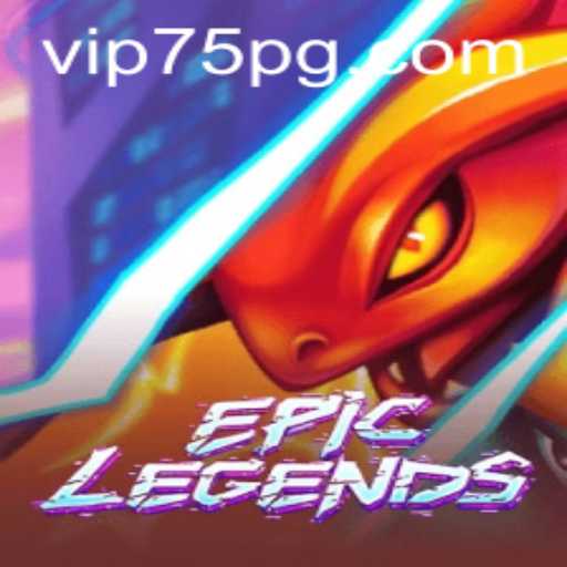 Explorando o Mundo de EpicLegends: Um Guia Completo