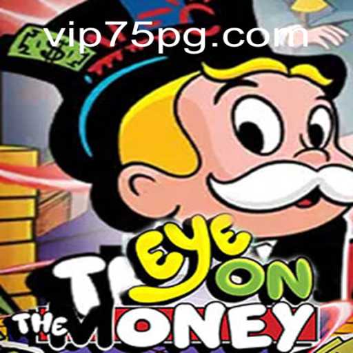EyeOnTheMoney: Descubra o Novo Jogo Que Está Conquistando o Mundo