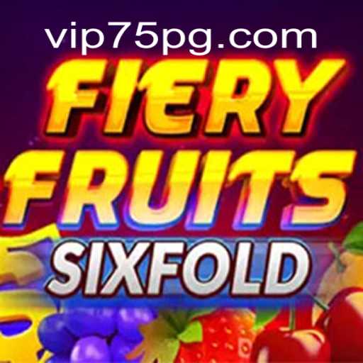 FieryFruitsSixFold: A Nova Experiência de Jogo