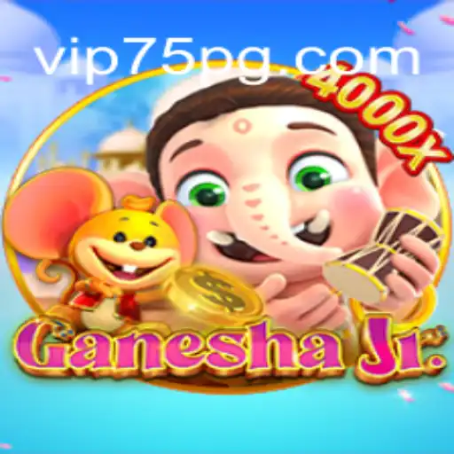 Conheça o Jogo GaneshaJr: A Nova Sensação do Entretenimento Online