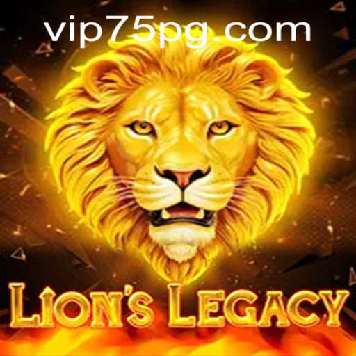 Explorando o Fascinante Mundo de LionsLegacy: Um Novo Jogo no 75PG.COM