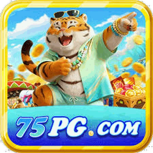 75PG.COM logo
