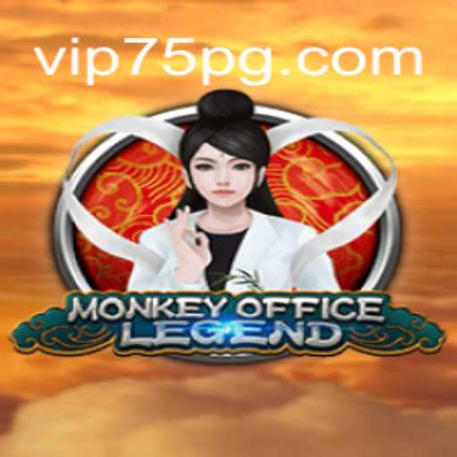 Explorando o Mundo de MonkeyOfficeLegend: Jogo no 75PG.COM