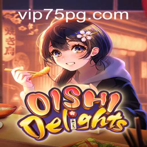 OishiDelights: Descubra o Fascinante Mundo do Novo Jogo Online