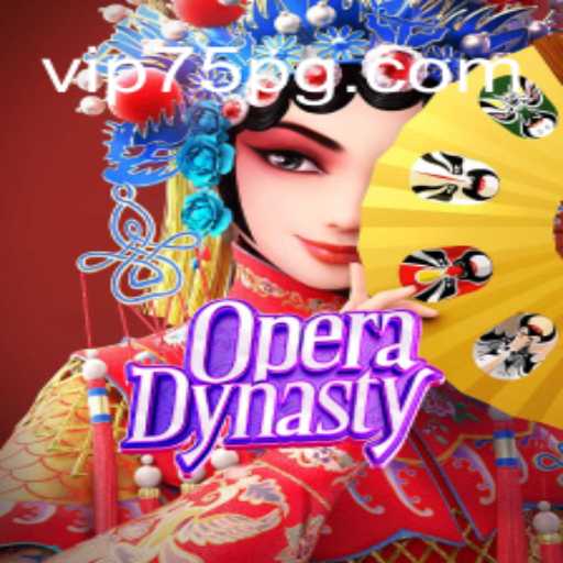 Explorando o Universo de OperaDynasty: Um Jogo Inovador no Universo Digital