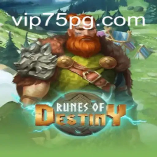 RunesOfDestiny: Descubra a Nova Sensação do Jogo Online
