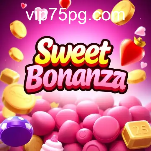 Como ganhar no Sweet Bonanza em 75PG.COM com Saque via PIX 2026
